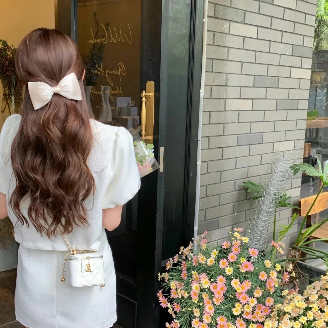 魔法公主的小烦恼